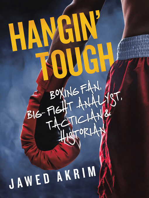 Title details for Hangin' Tough by Jawed Akrim - Available